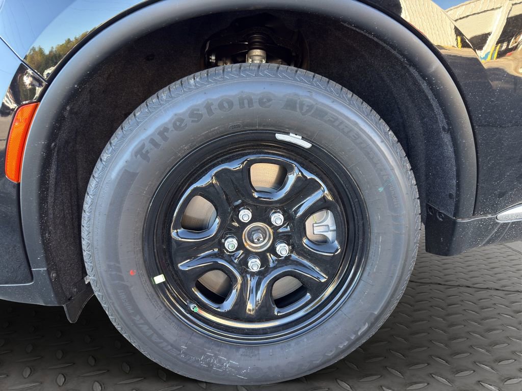 New 2026 Dodge Durango AWD image 11