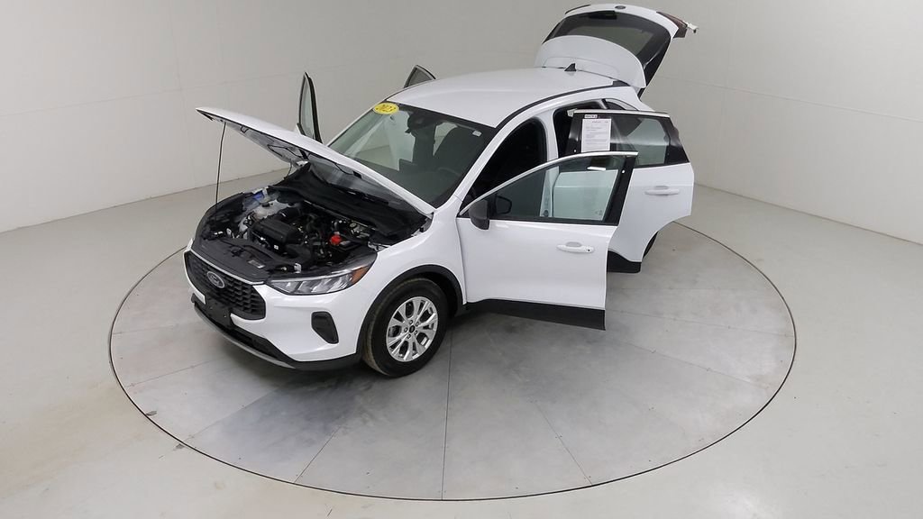 Certified 2023 Ford Escape Active image 52