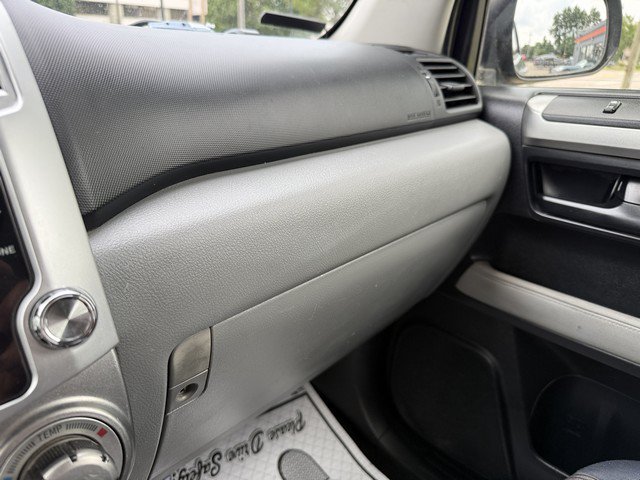 Used 2012 Toyota 4Runner SR5 w/ Convenience Pkg AWD/4WD image 36
