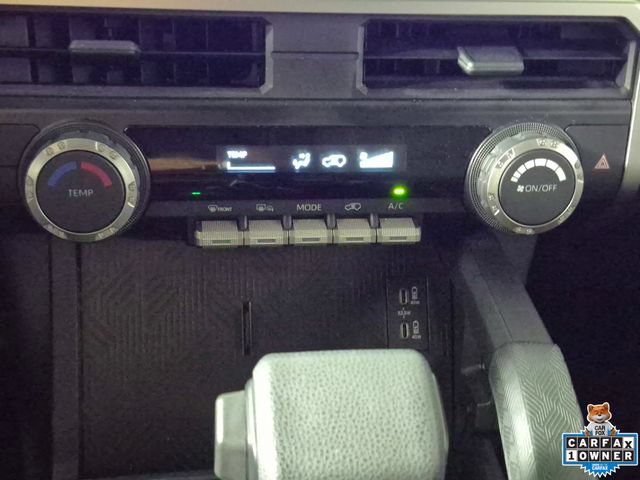 Certified 2025 Toyota 4Runner SR5 AWD/4WD image 20