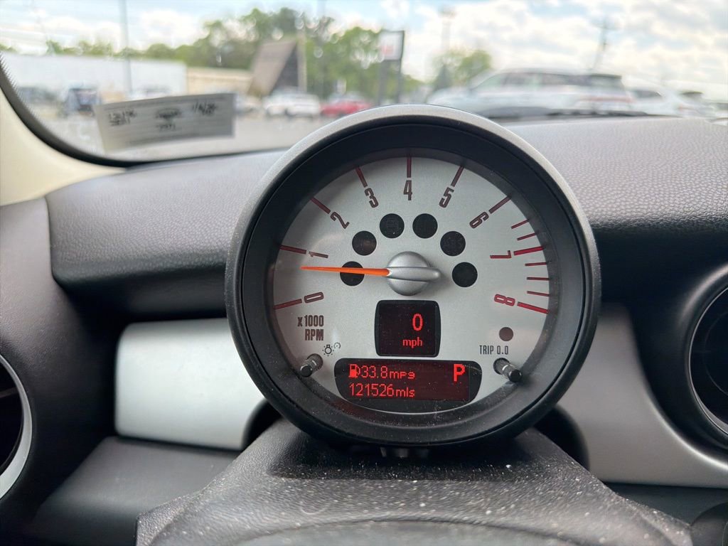 Used 2011 MINI Cooper Hardtop FWD image 24