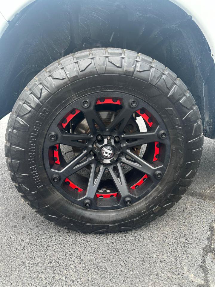 Used 2014 RAM 1500 Sport w/ Convenience Group AWD/4WD image 30