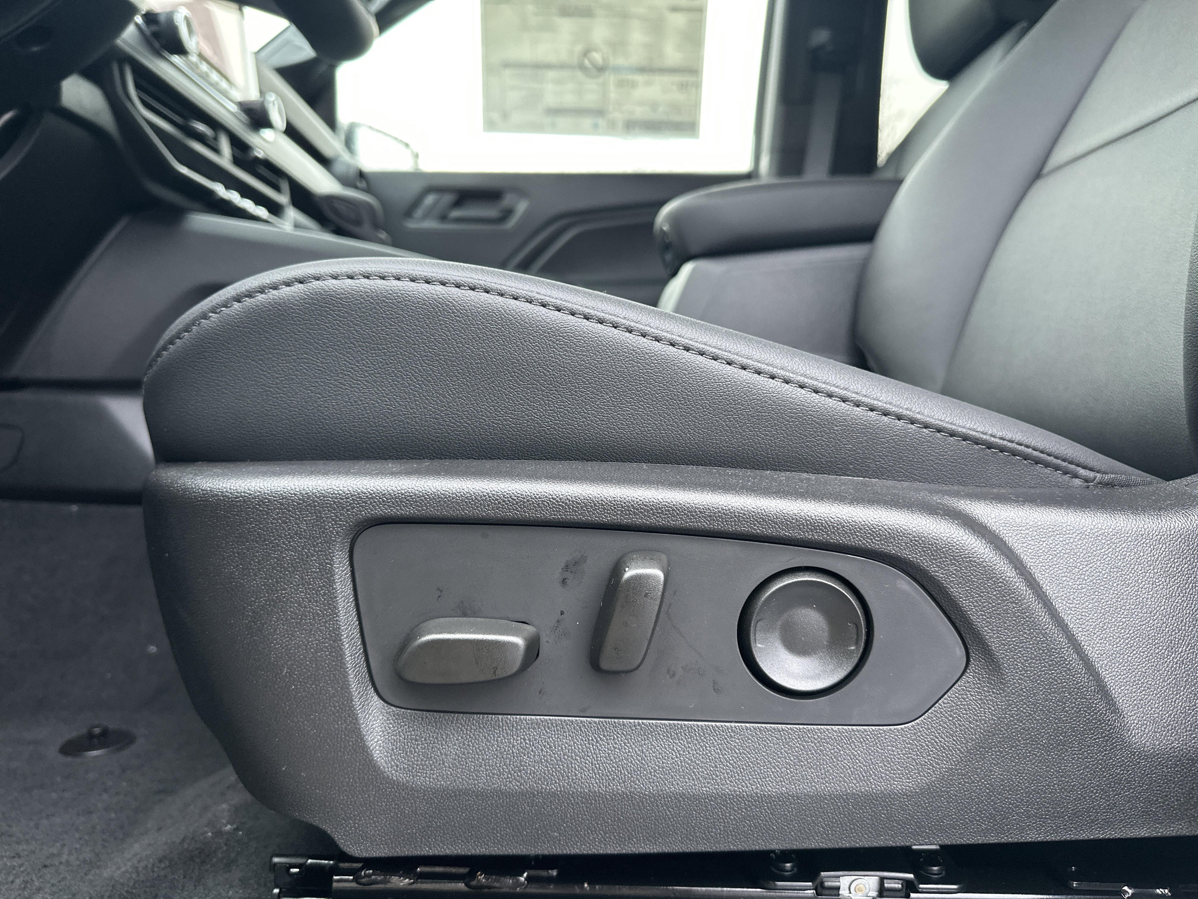 New 2026 Chevrolet Colorado Trail Boss image 26