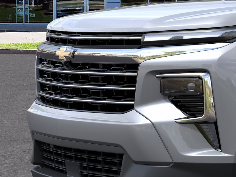 New 2027 Chevrolet Traverse LT AWD/4WD image 13