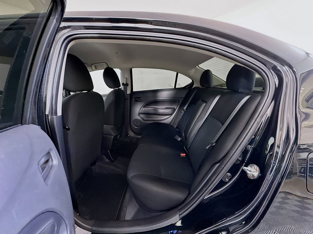 Used 2023 Mitsubishi Mirage G4 ES image 21