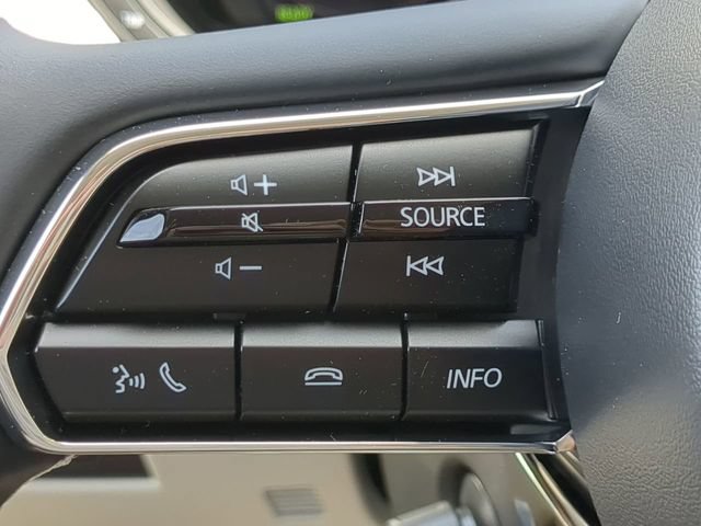 New 2026 MAZDA CX-90 3.3 Turbo S w/ Premium Plus AWD/4WD image 23