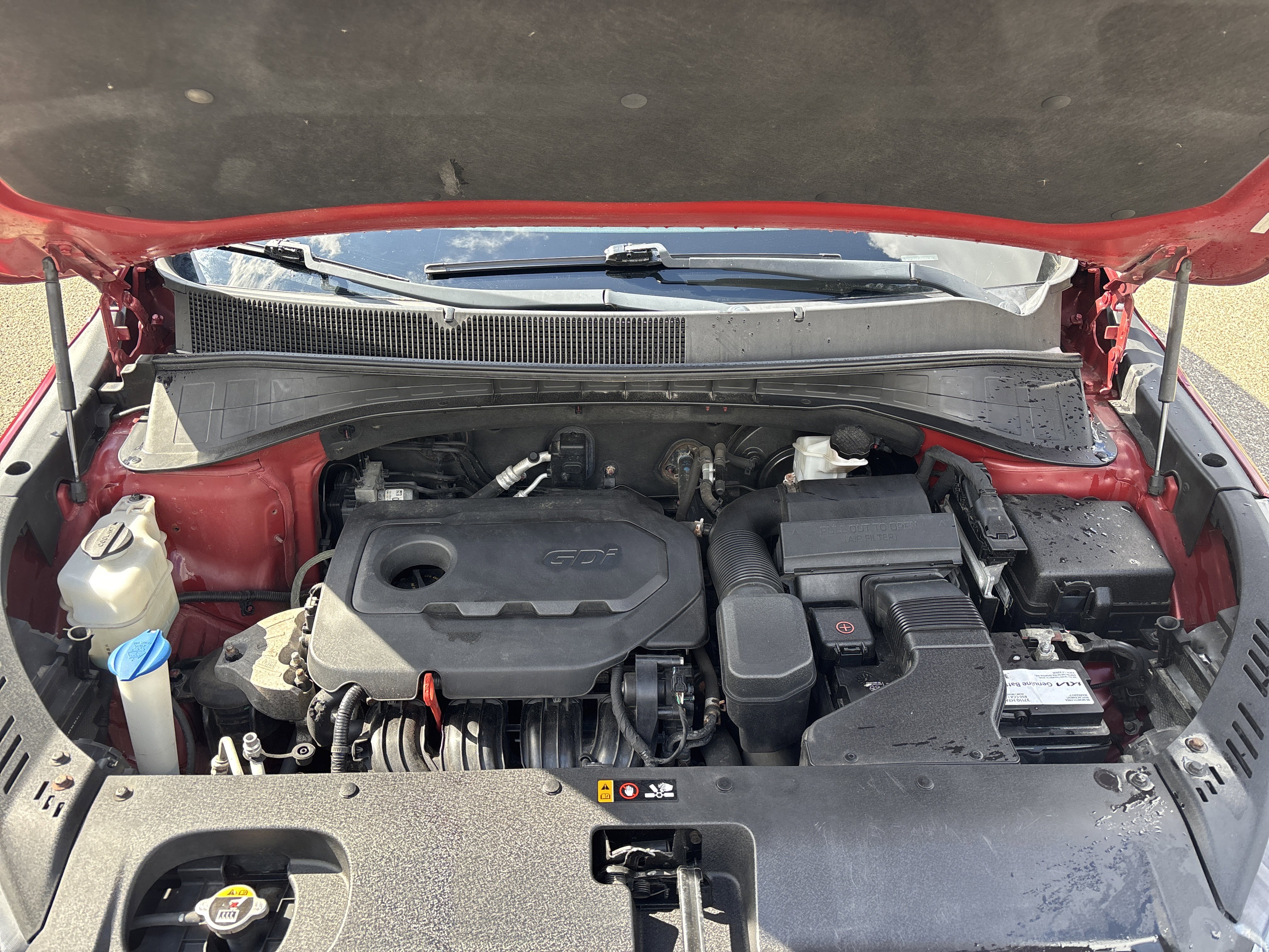 Used 2019 Kia Sorento AWD image 12