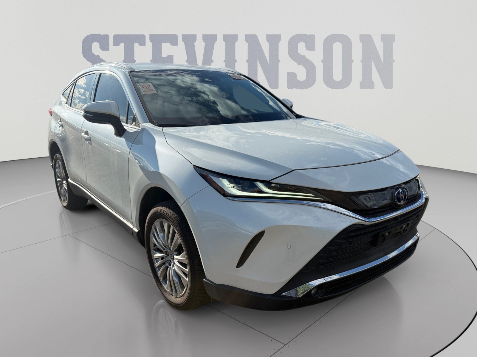 Used 2022 Toyota Venza Limited AWD/4WD image 7