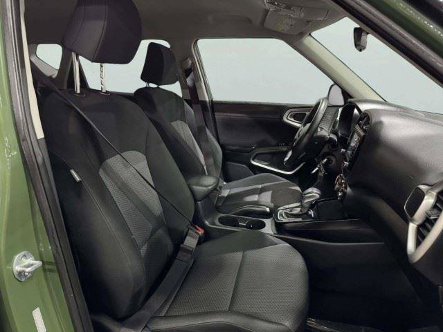 Used 2021 Kia Soul X-Line FWD image 52