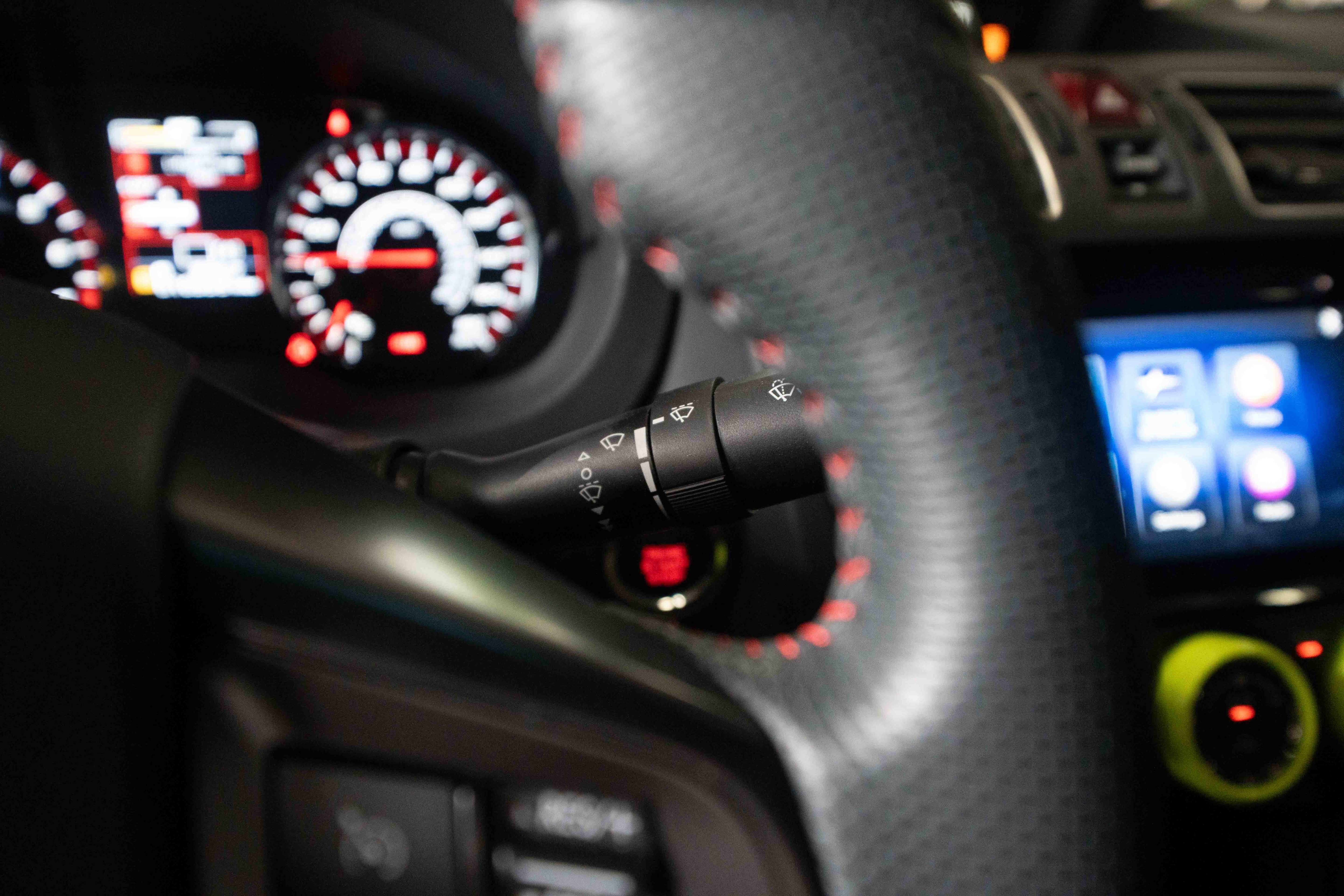 Used 2021 Subaru WRX STI AWD/4WD image 14