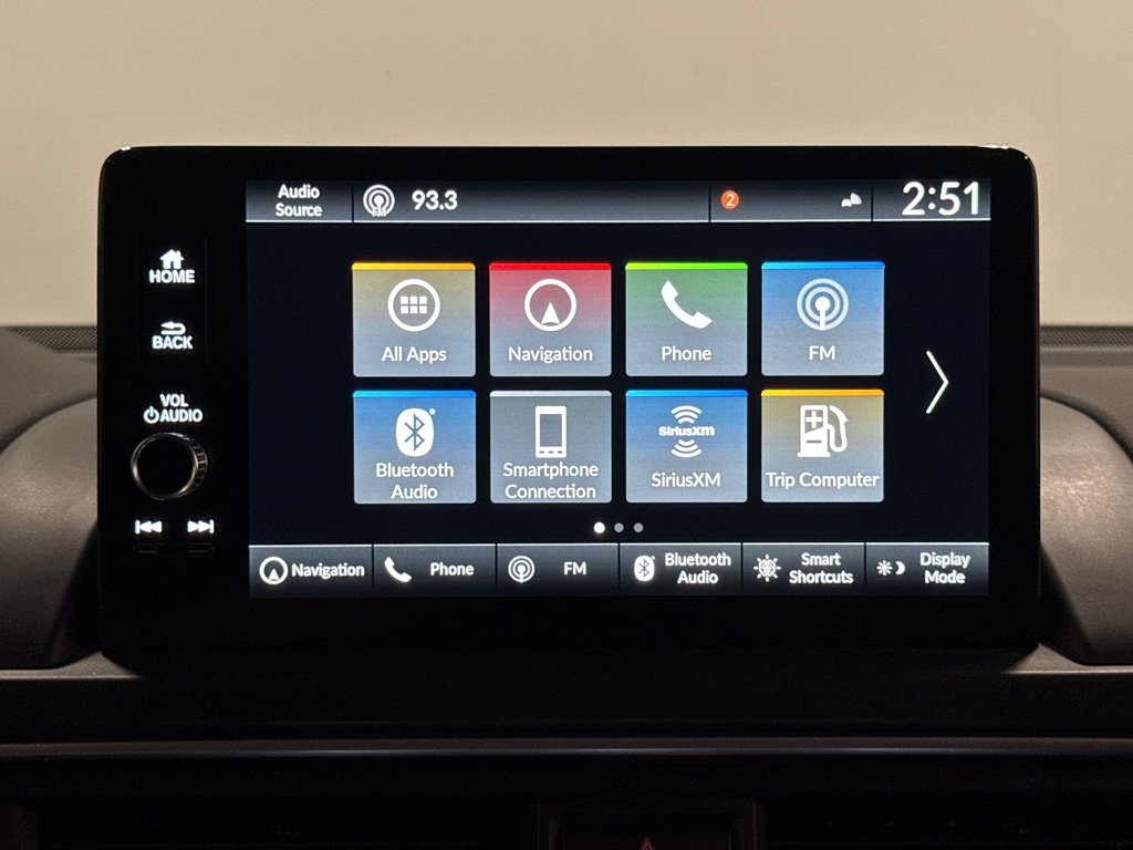 Used 2025 Honda Pilot Elite image 20