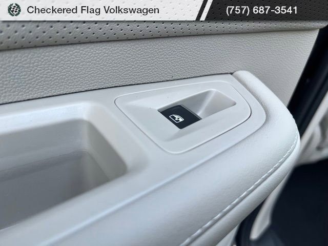 New 2026 Volkswagen Atlas SEL Premium R-Line image 26