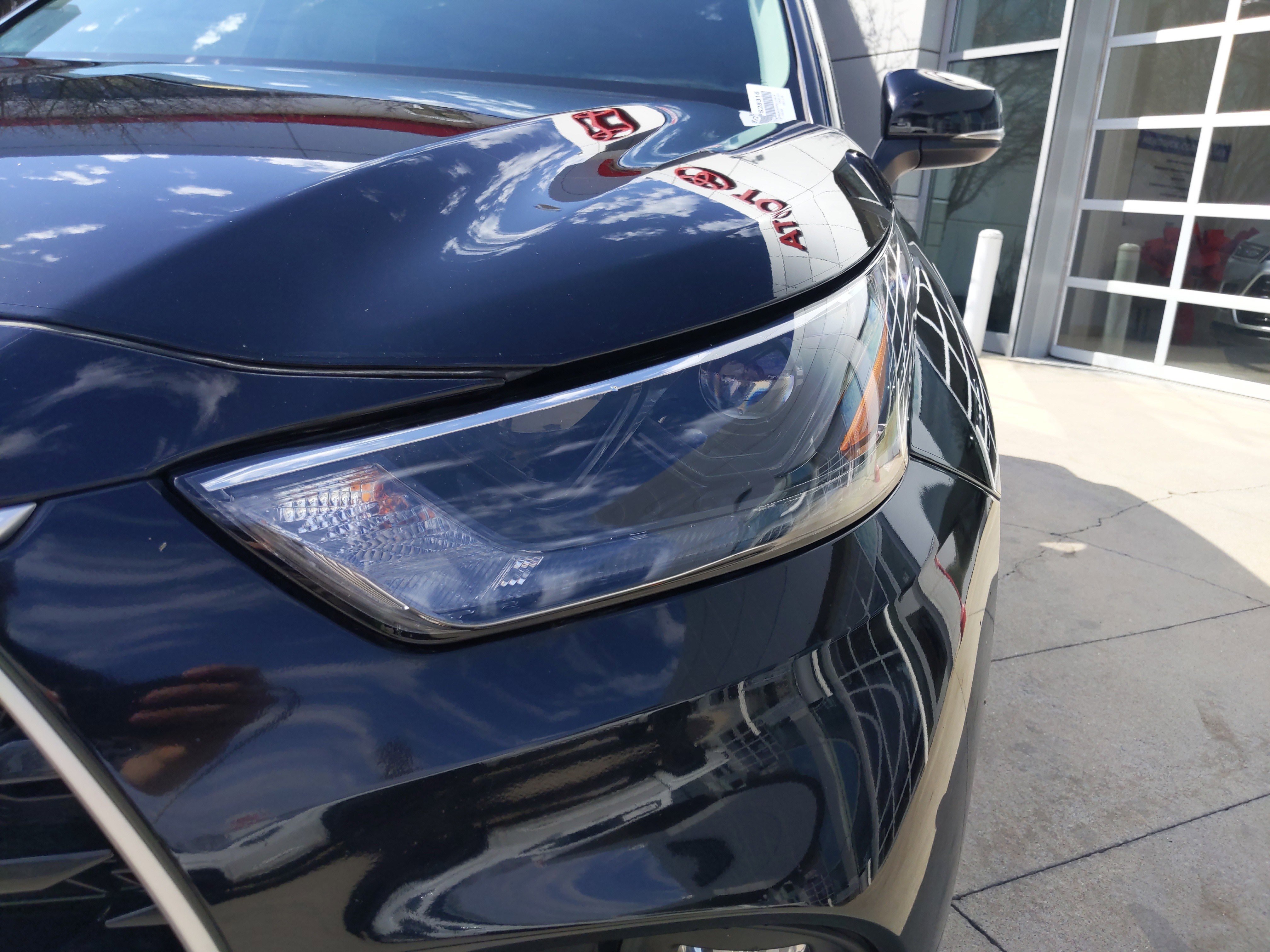 Used 2023 Toyota Highlander LE image 11