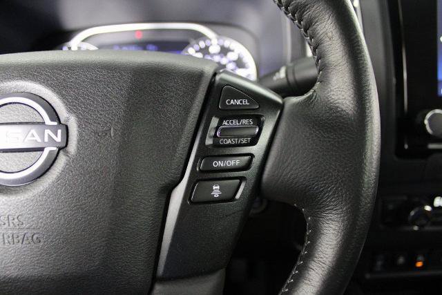 Certified 2023 Nissan Frontier SV w/ SV Convenience Package image 24