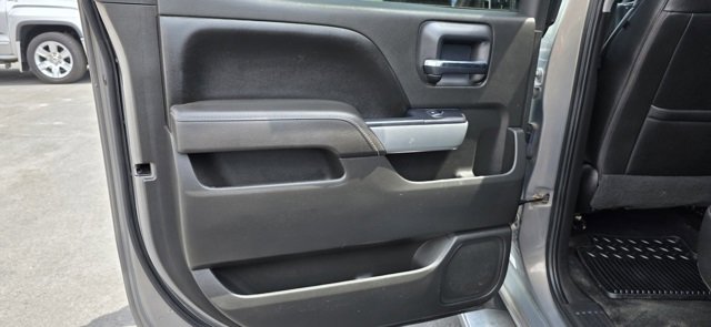 Used 2017 Chevrolet Silverado 1500 LTZ image 10