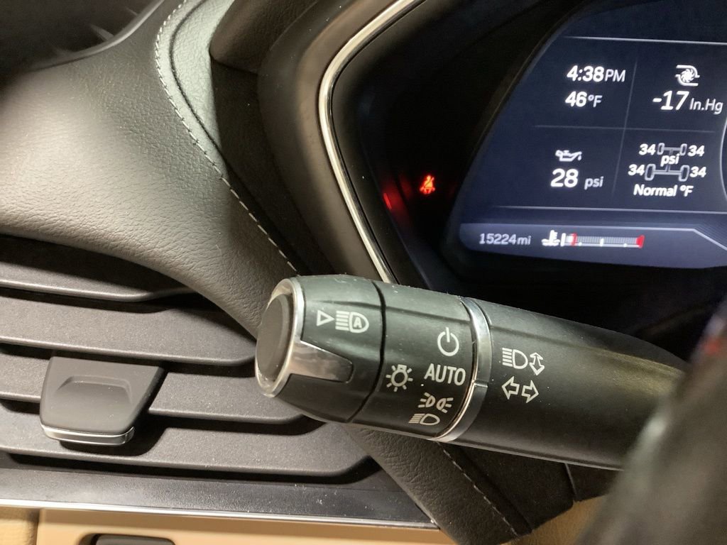 Used 2023 Cadillac CT5 Premium Luxury image 29