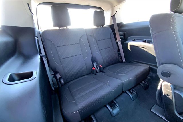 Used 2019 GMC Acadia SLE w/ Driver Alert Package I AWD/4WD image 27