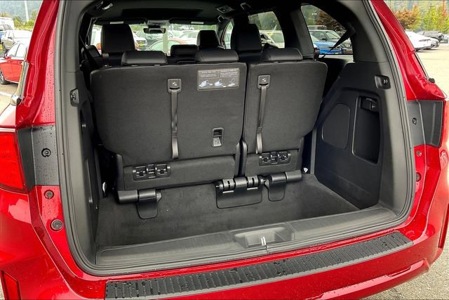 New 2026 Honda Odyssey Sport-L image 23