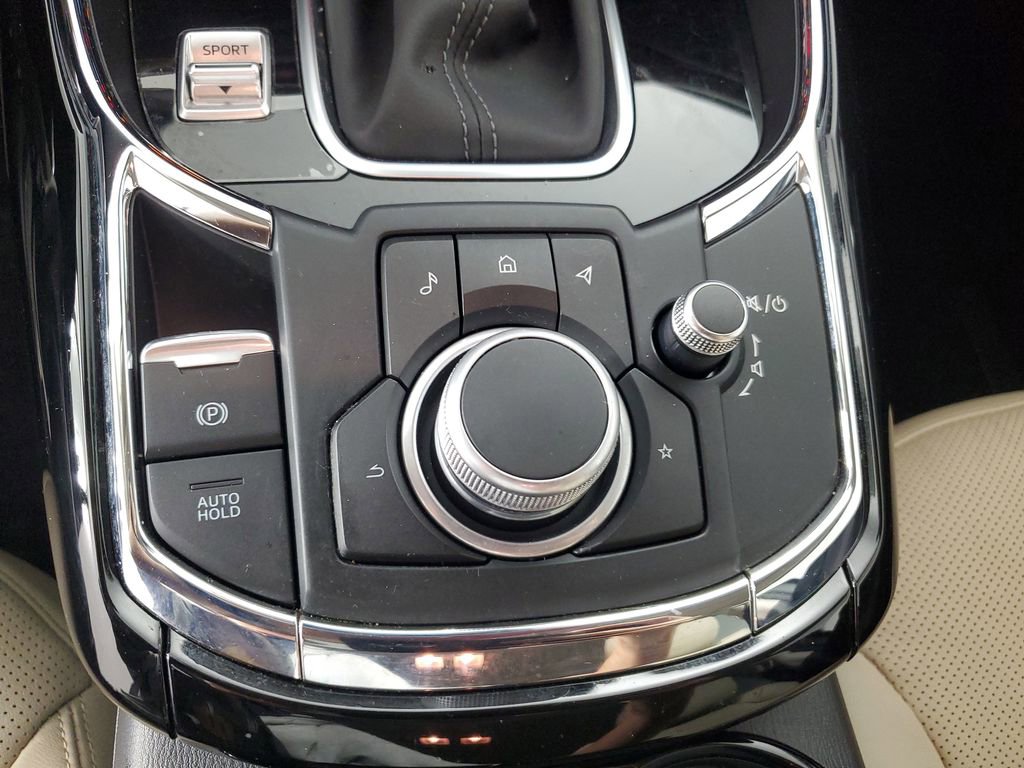 Used 2023 MAZDA CX-9 Touring image 21