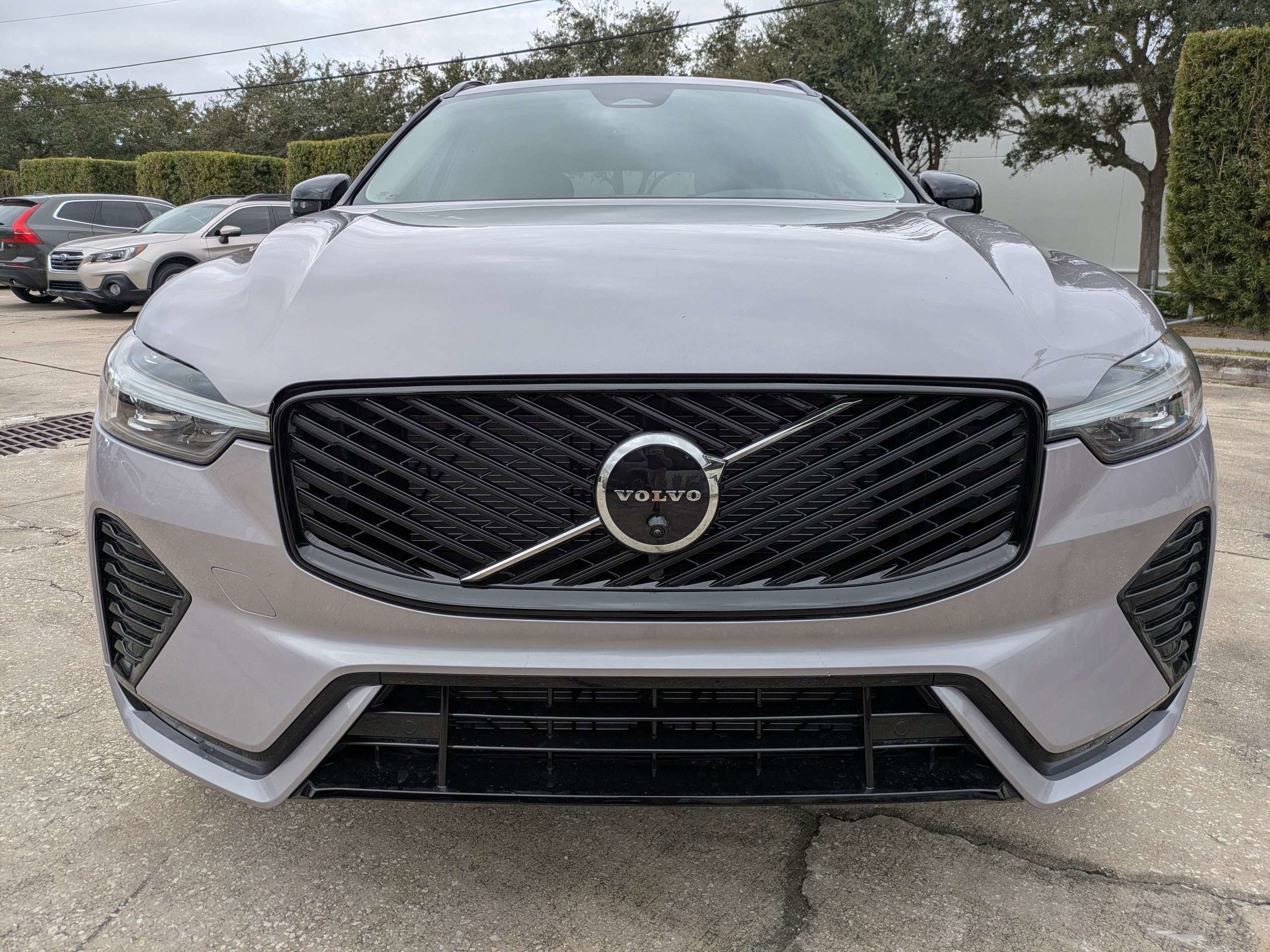 New 2026 Volvo XC60 B5 Plus w/ Protection Package Premier image 9