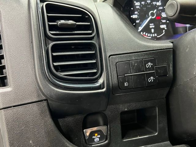 Used 2023 RAM ProMaster 2500 w/ Black Appearance Package image 20