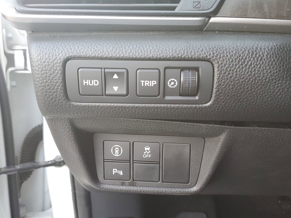 Used 2020 Honda Accord Touring image 22
