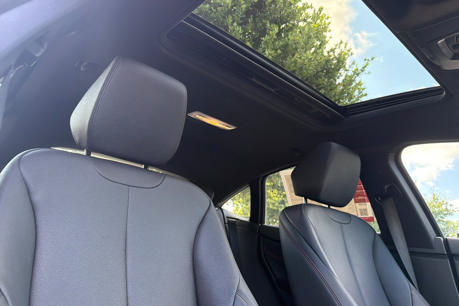 Used 2019 BMW 430i Gran Coupe w/ Convenience Package RWD image 20