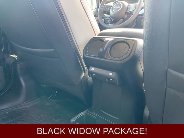 New 2024 Jeep Wrangler Unlimited Sport image 33