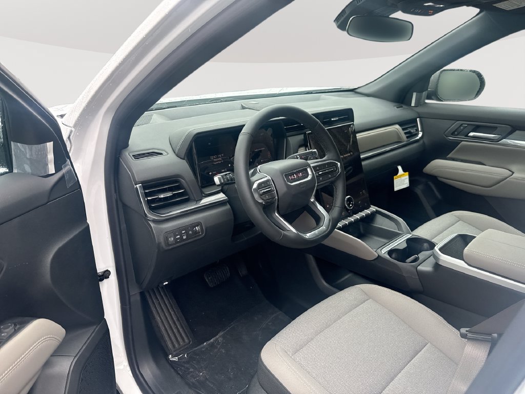 New 2027 GMC Terrain Elevation w/ Black Edition AWD/4WD image 10