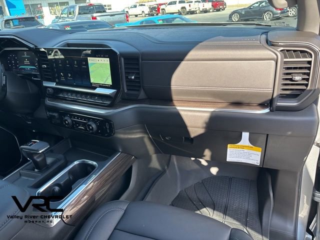 New 2026 Chevrolet Silverado 1500 RST w/ Redline Edition image 33