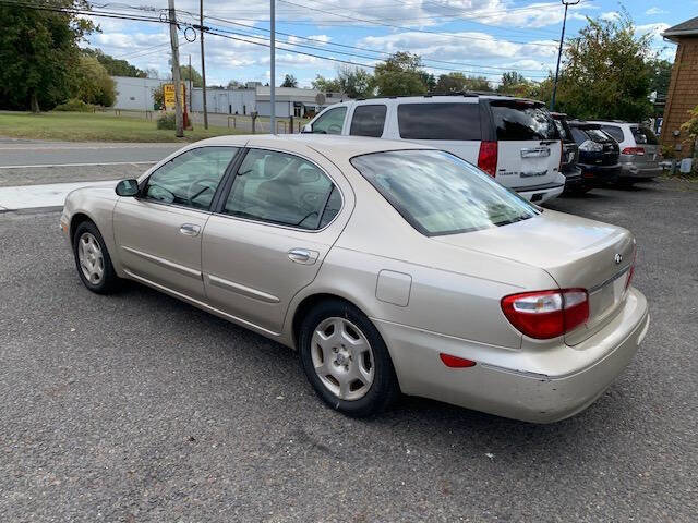 Used 2001 INFINITI I30 image 7