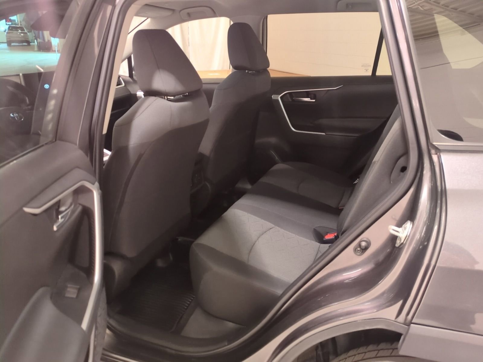 Used 2023 Toyota RAV4 XLE image 13