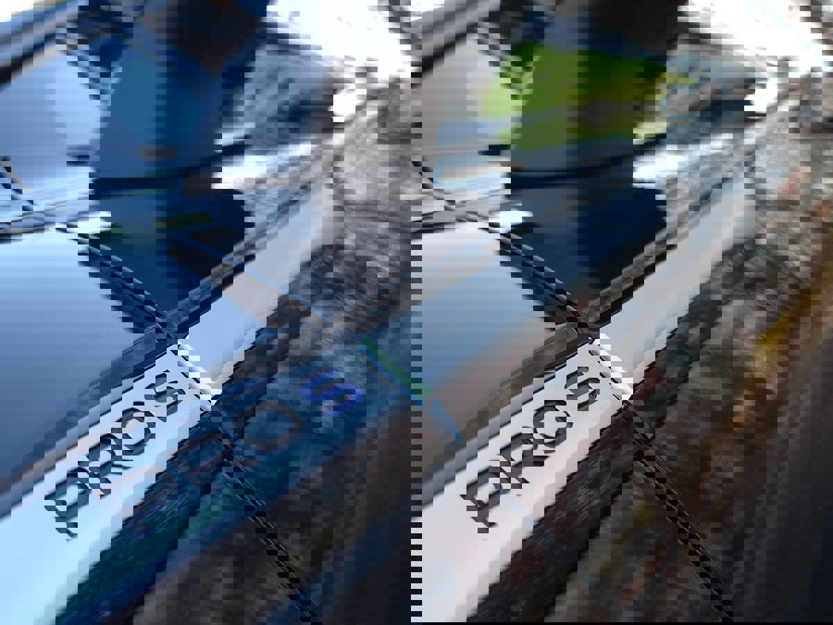 Used 2023 Volkswagen ID.4 Pro S image 49