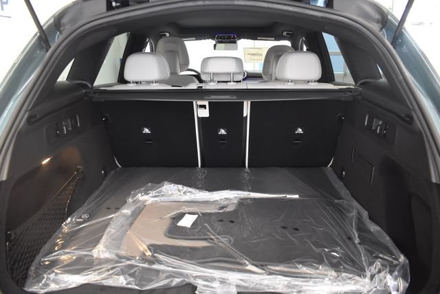 New 2026 Mercedes-Benz GLC 300 4MATIC image 16