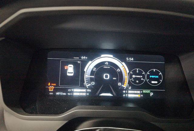 Used 2023 Toyota Sequoia Platinum image 9