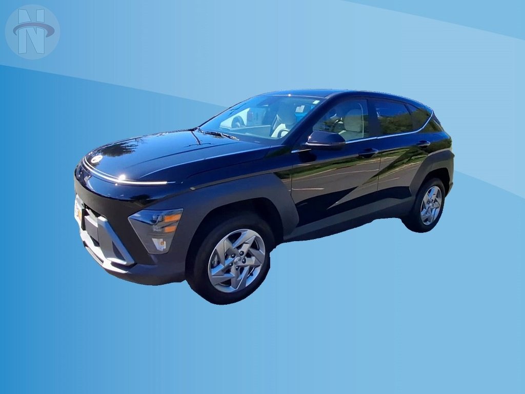 Used 2024 Hyundai Kona SE AWD/4WD image 4