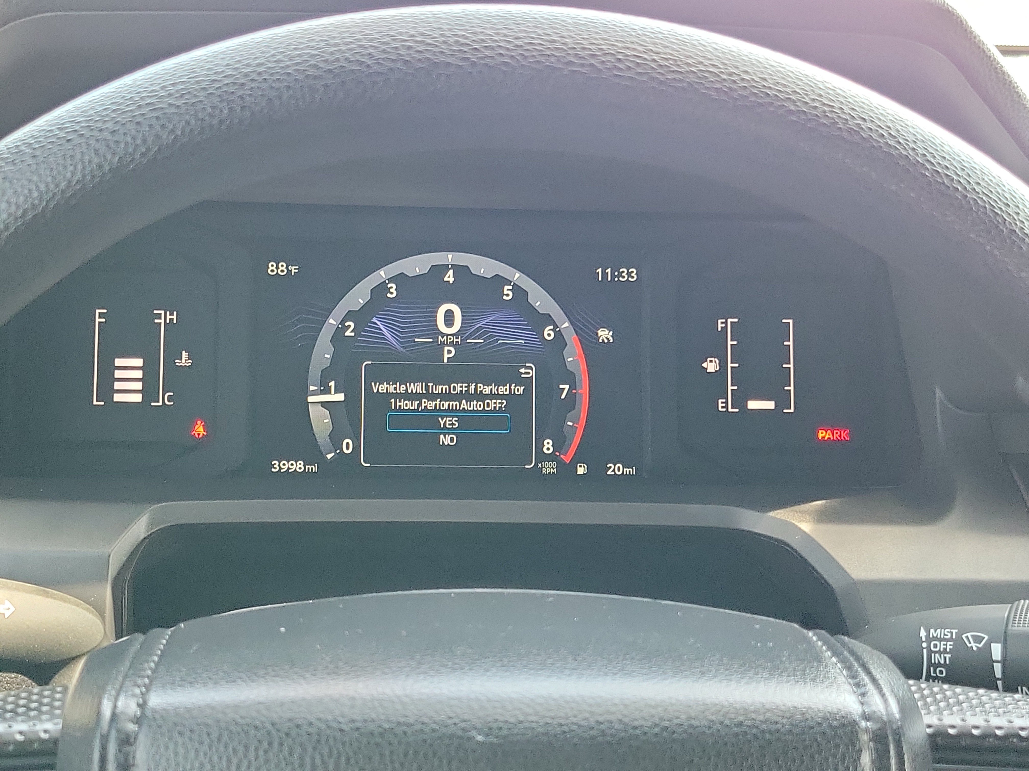 Certified 2025 Toyota Tacoma SR5 AWD/4WD image 20