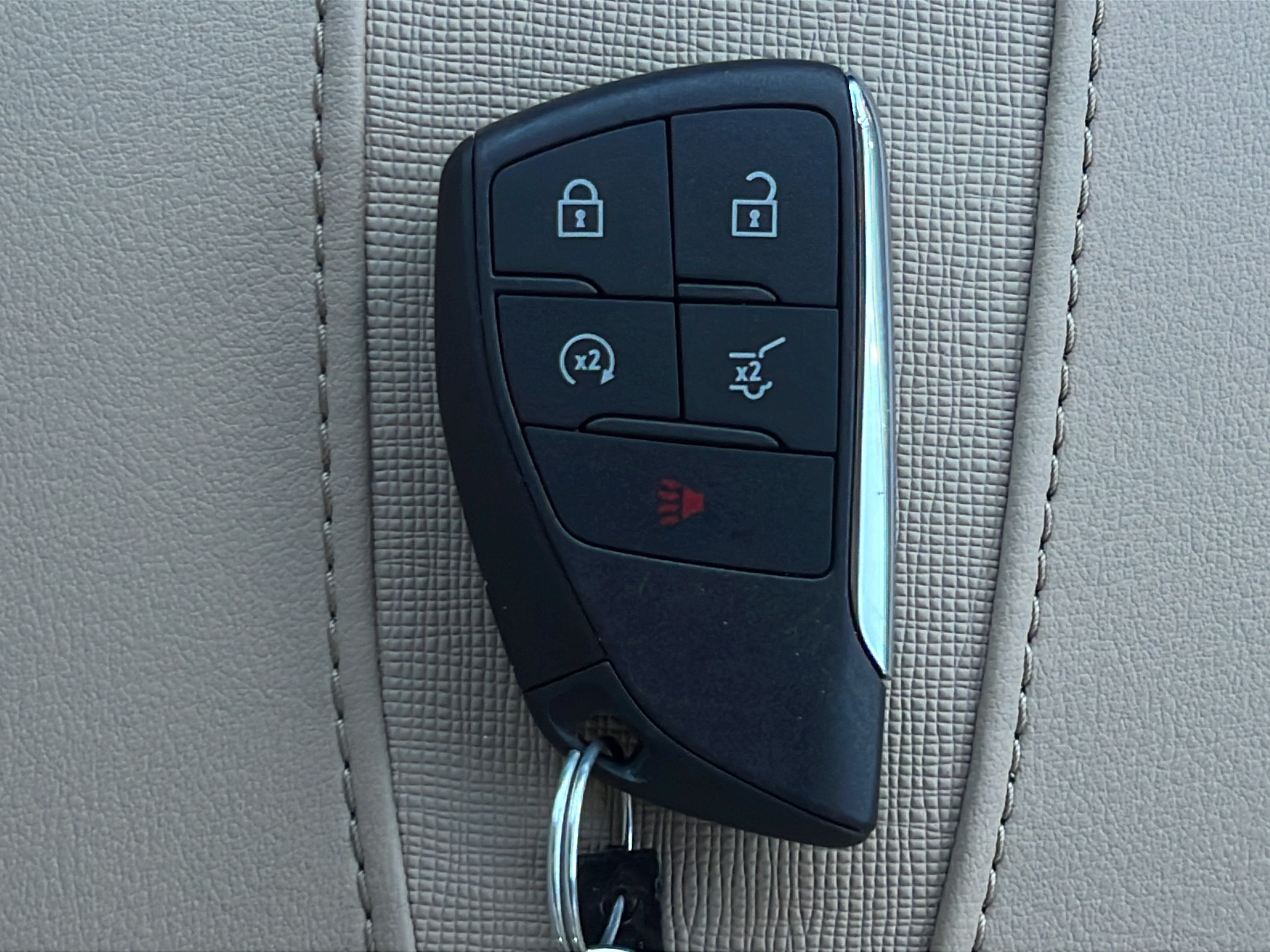 Used 2026 Buick Enclave Preferred w/ Power Package FWD image 26