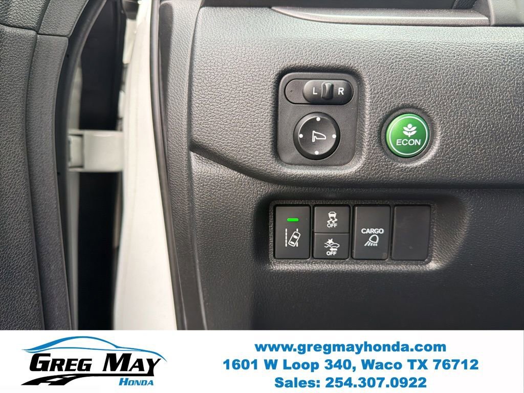 Used 2020 Honda Ridgeline Sport image 11