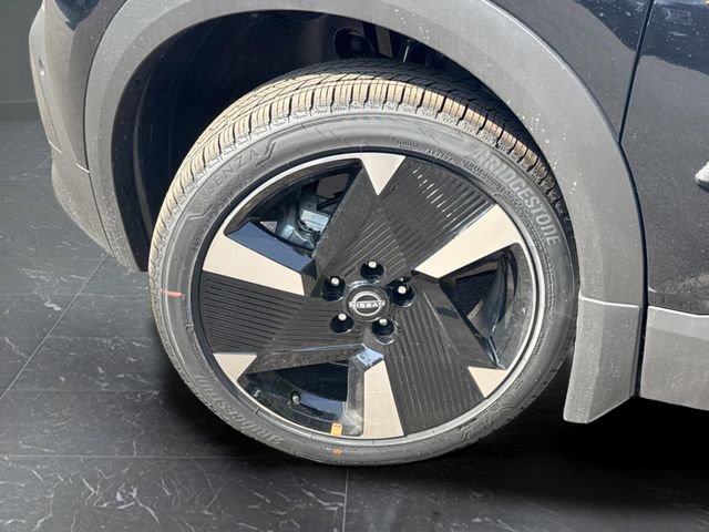 New 2026 Nissan Kicks SR w/ Cold Weather Package image 29