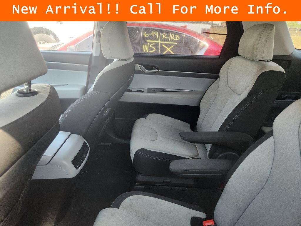 Used 2021 Hyundai Palisade SEL w/ Convenience Package AWD/4WD image 11