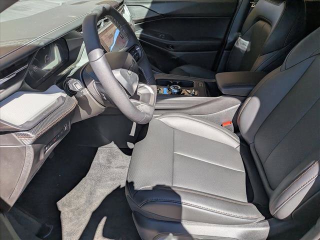 New 2026 Jeep Cherokee Limited image 4