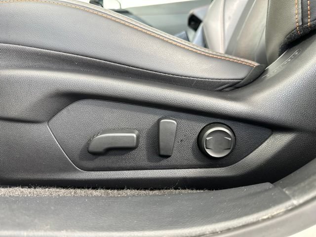 Used 2024 Subaru Crosstrek 2.5i Limited AWD/4WD image 23