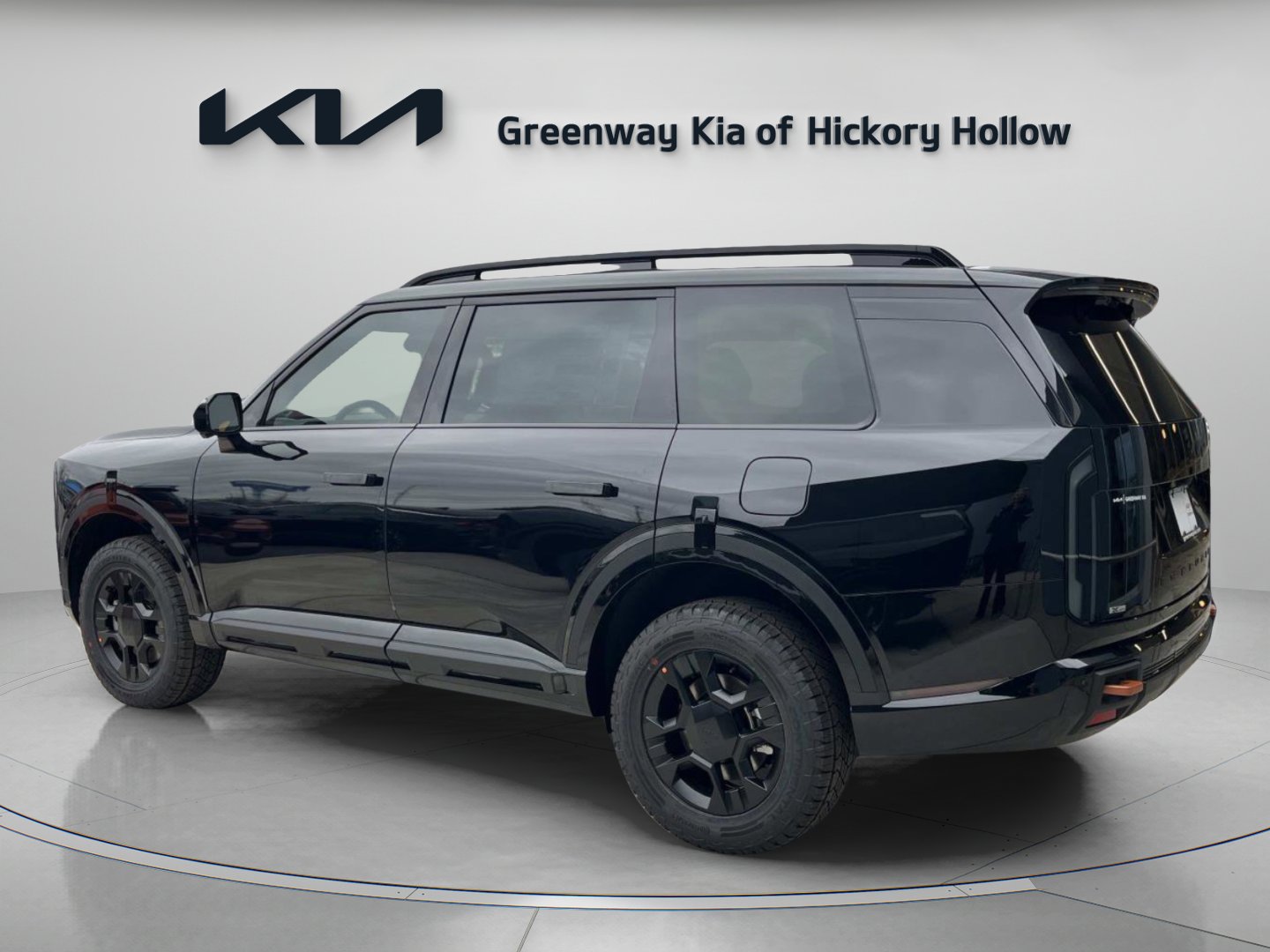 New 2027 Kia Telluride SX Prestige X-Pro image 4