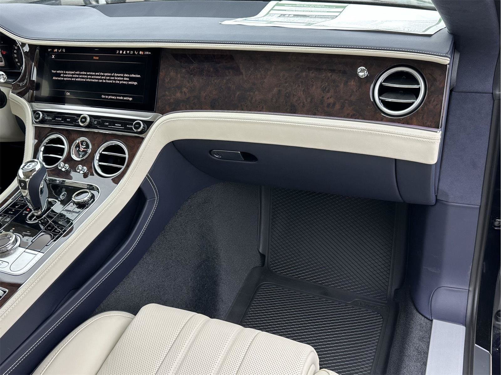 New 2026 Bentley Continental GT AWD/4WD image 13