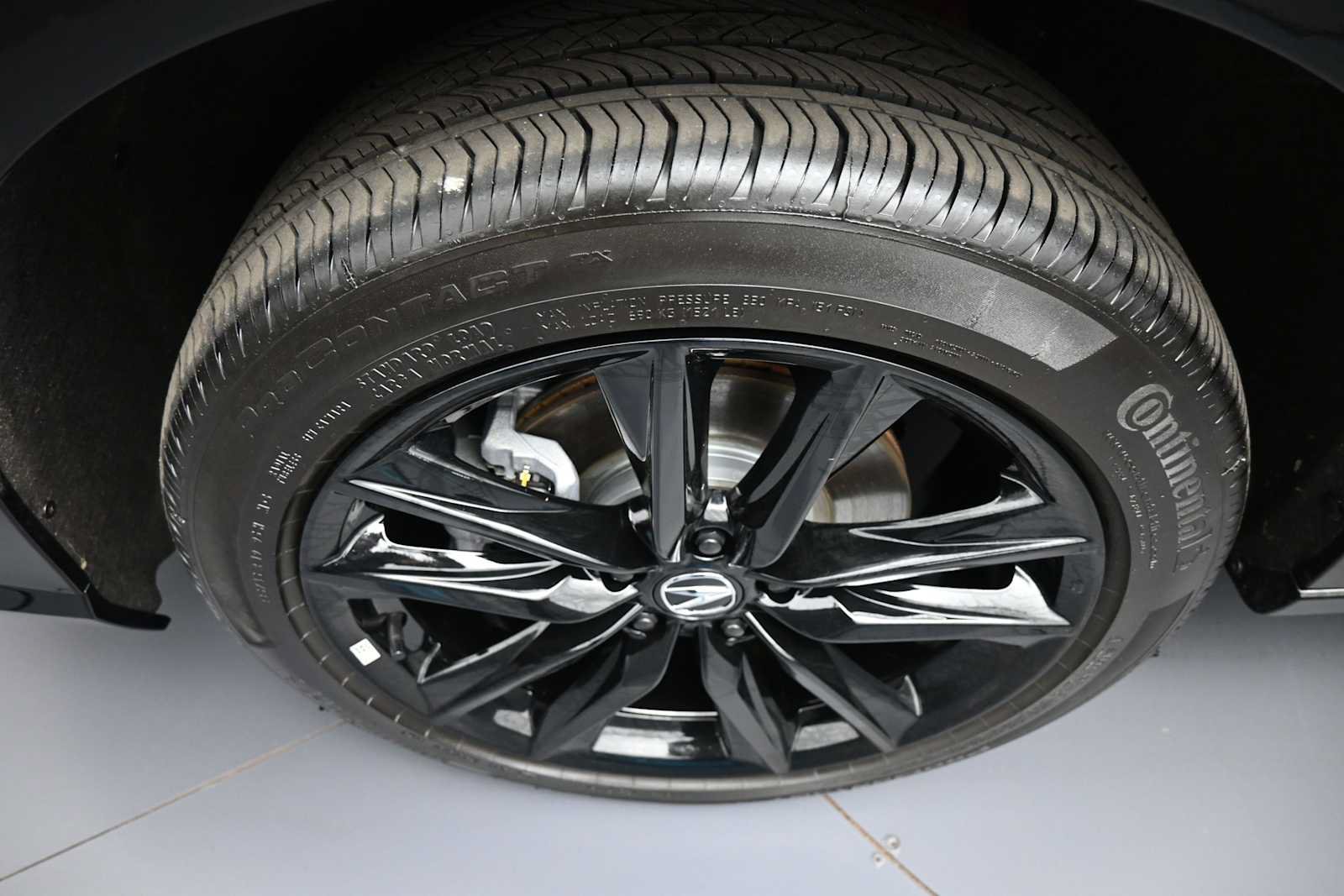 Used 2025 Acura ADX A-Spec w/ Advance Package AWD/4WD image 13