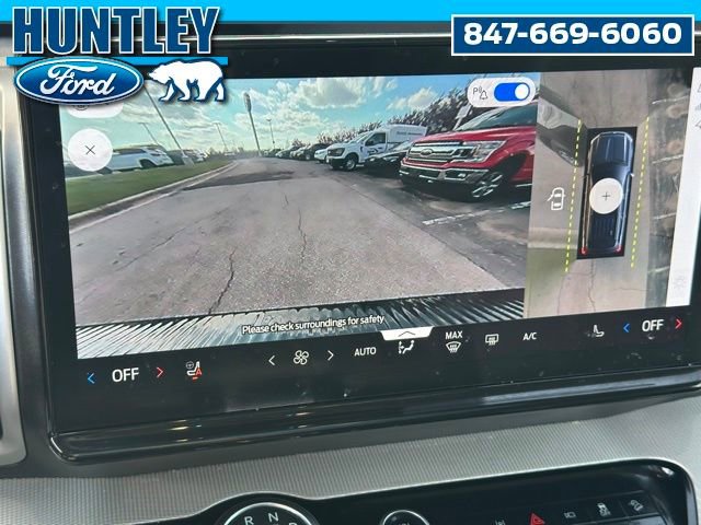 Used 2025 Ford Expedition Max Active image 35