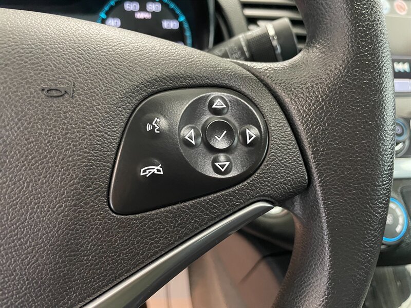 Used 2018 Chevrolet Impala LS FWD image 12