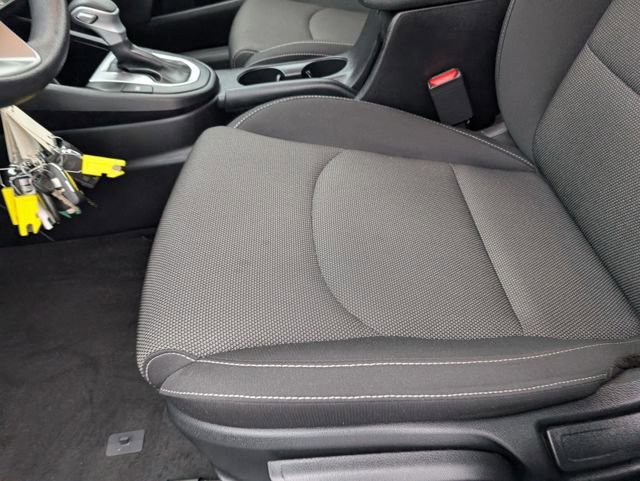 Used 2024 Kia Forte LXS w/ LXS Technology Package image 23