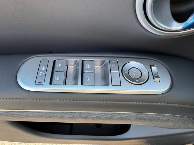 New 2026 Hyundai Palisade Calligraphy image 15